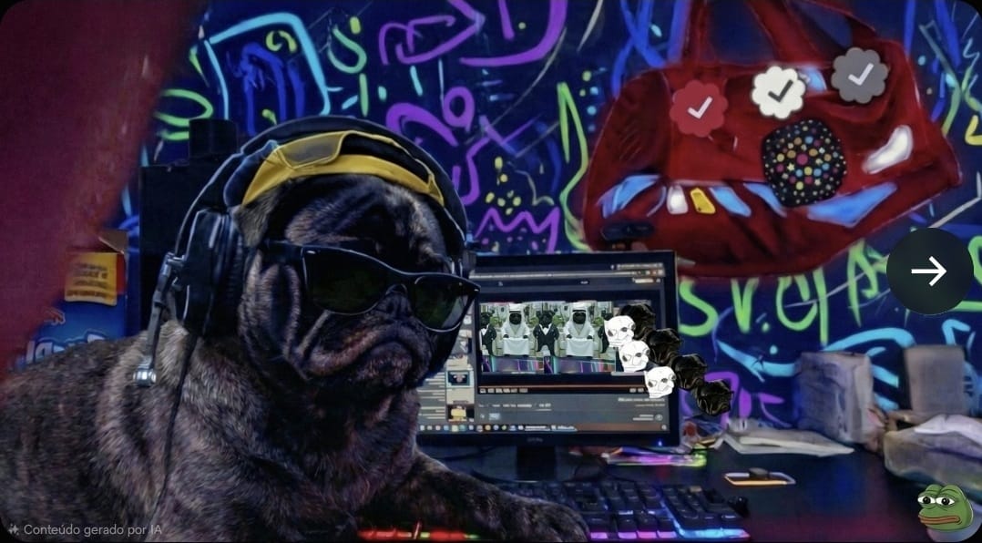 PUGMEM obra em progresso 2